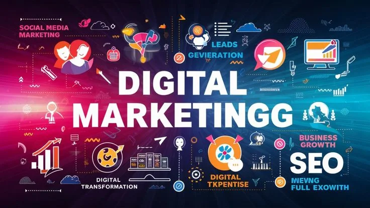 Top digital marketer expert in kottakkal